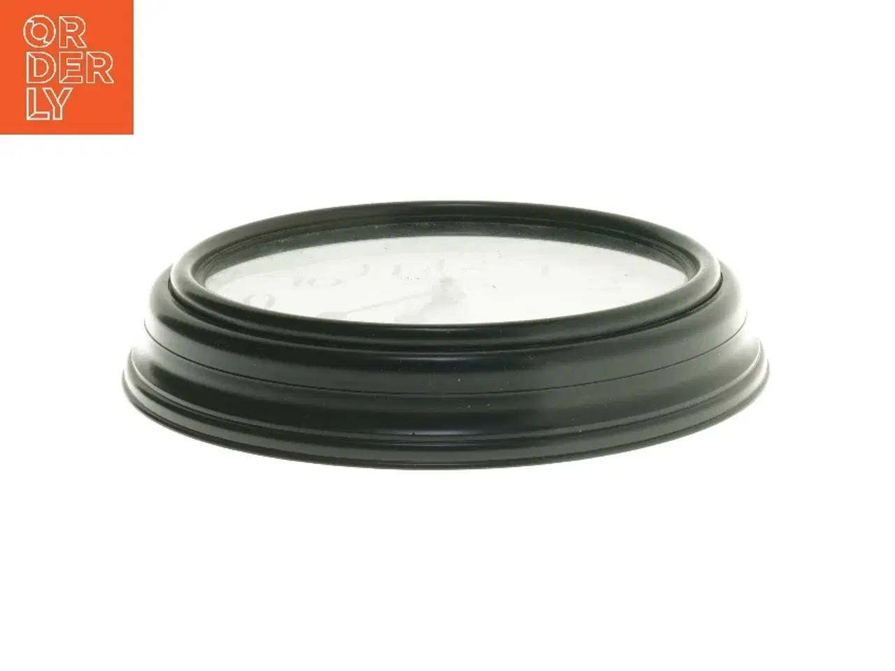 Billede 2 - Vægur Ø 22 cm fra Sterling & Noble (str. Ø 22 cm)