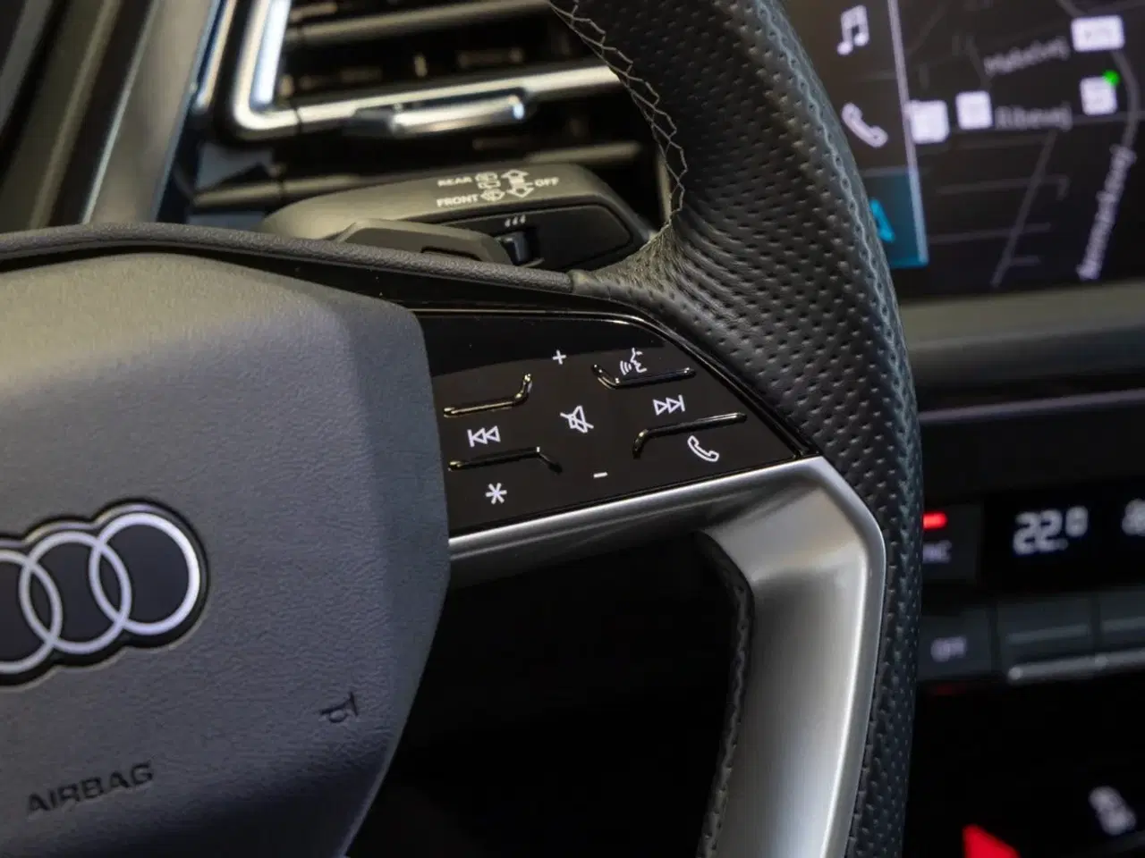 Billede 15 - Audi Q4 e-tron 45 S-line