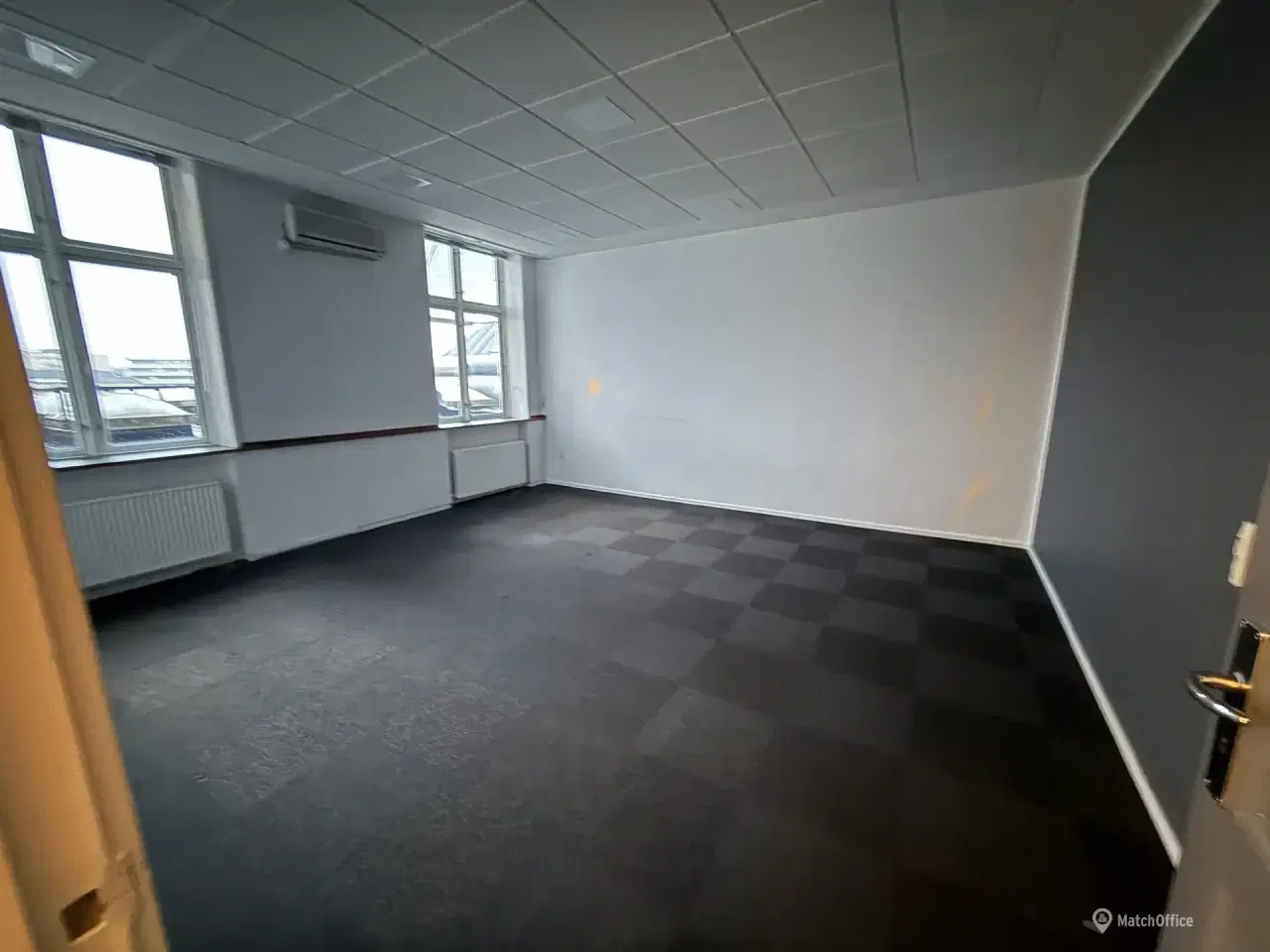 Billede 8 - Sct. Mathias Gade 52 , 1. 8800 Viborg