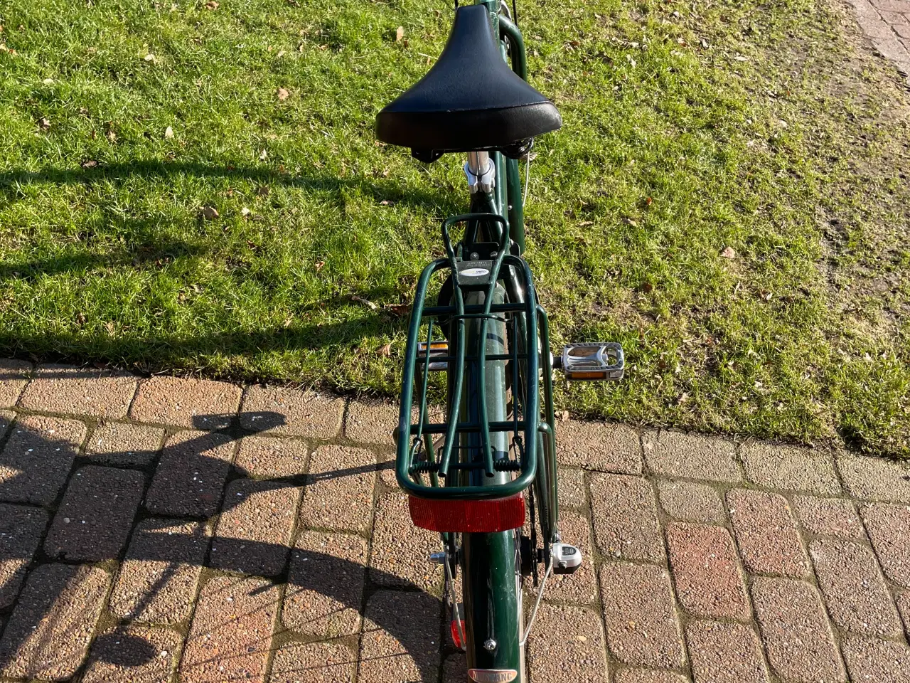 Billede 5 - Mustang Damecykel