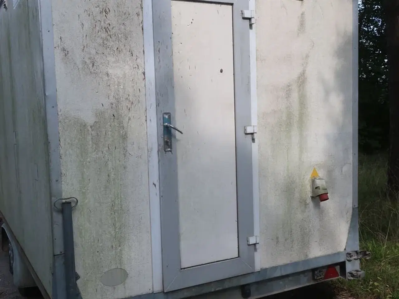 Billede 5 - Påhængsvogn AV3504 T3