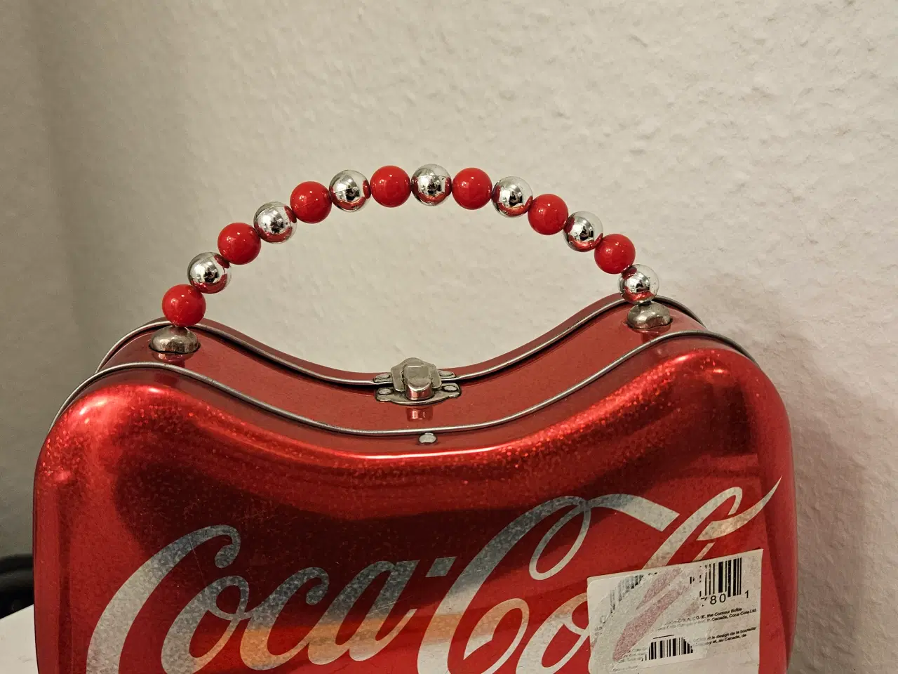 Billede 4 - Coca Cola Taske 