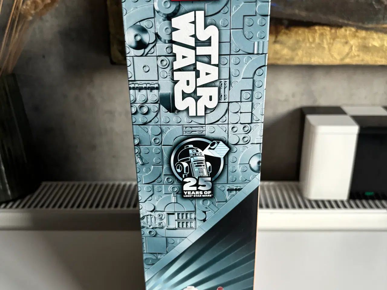 Billede 4 - Ny R2-D2 - 75379.