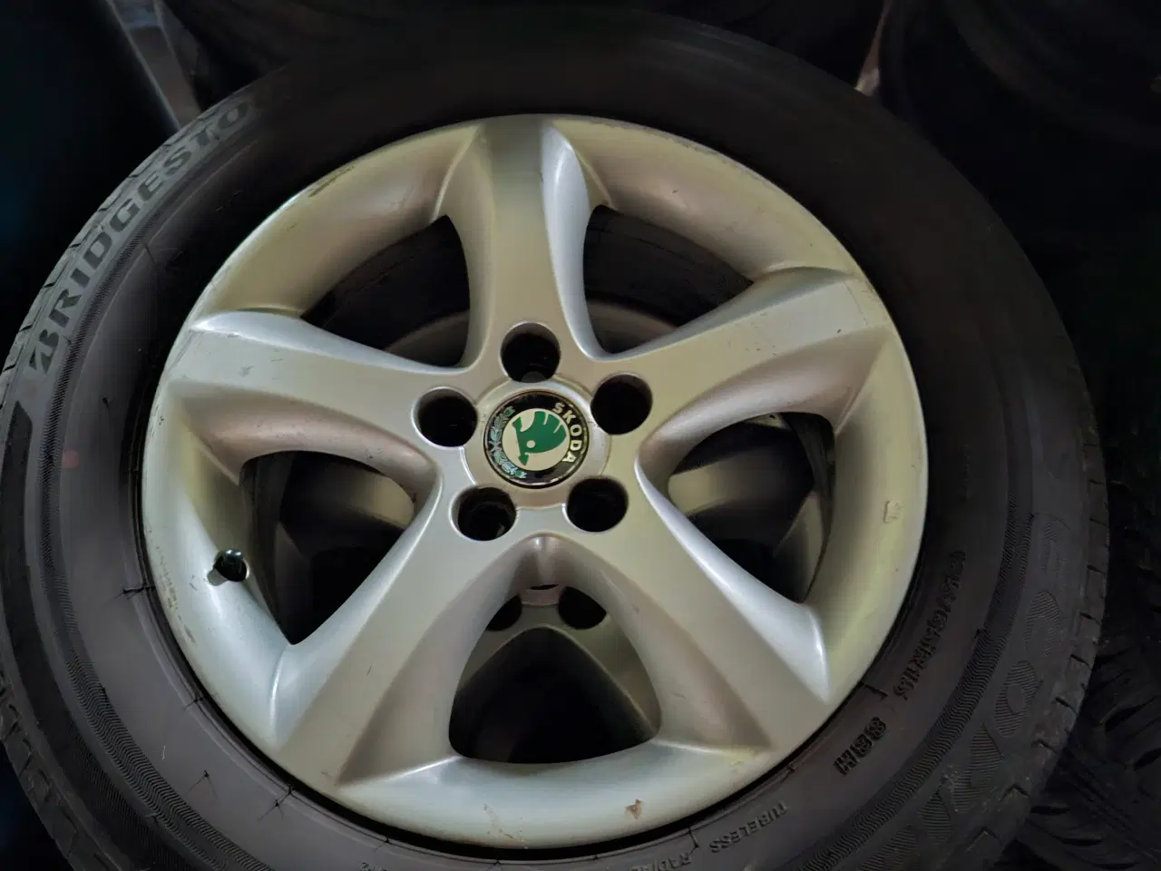 Billede 17 - Skoda Fabia - den perfekte familiebil