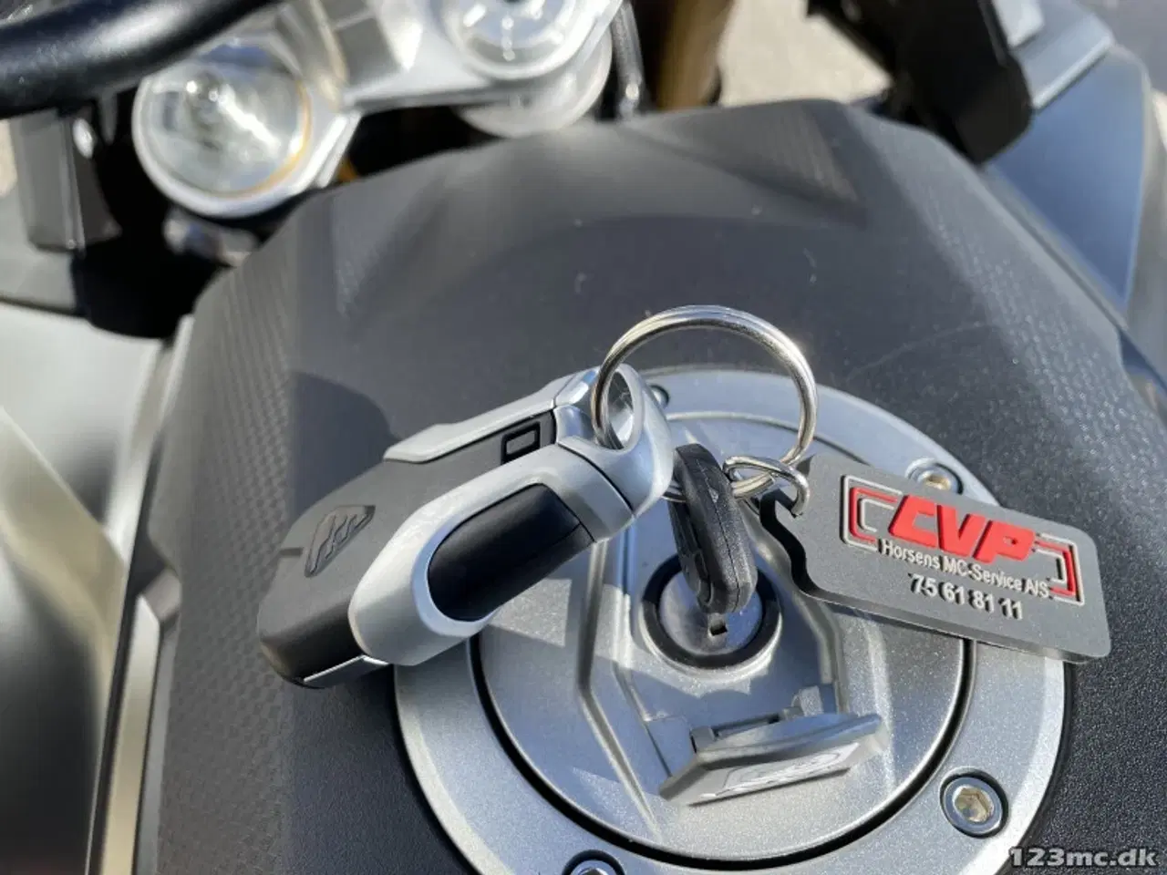 Billede 8 - Voge DS 900 X