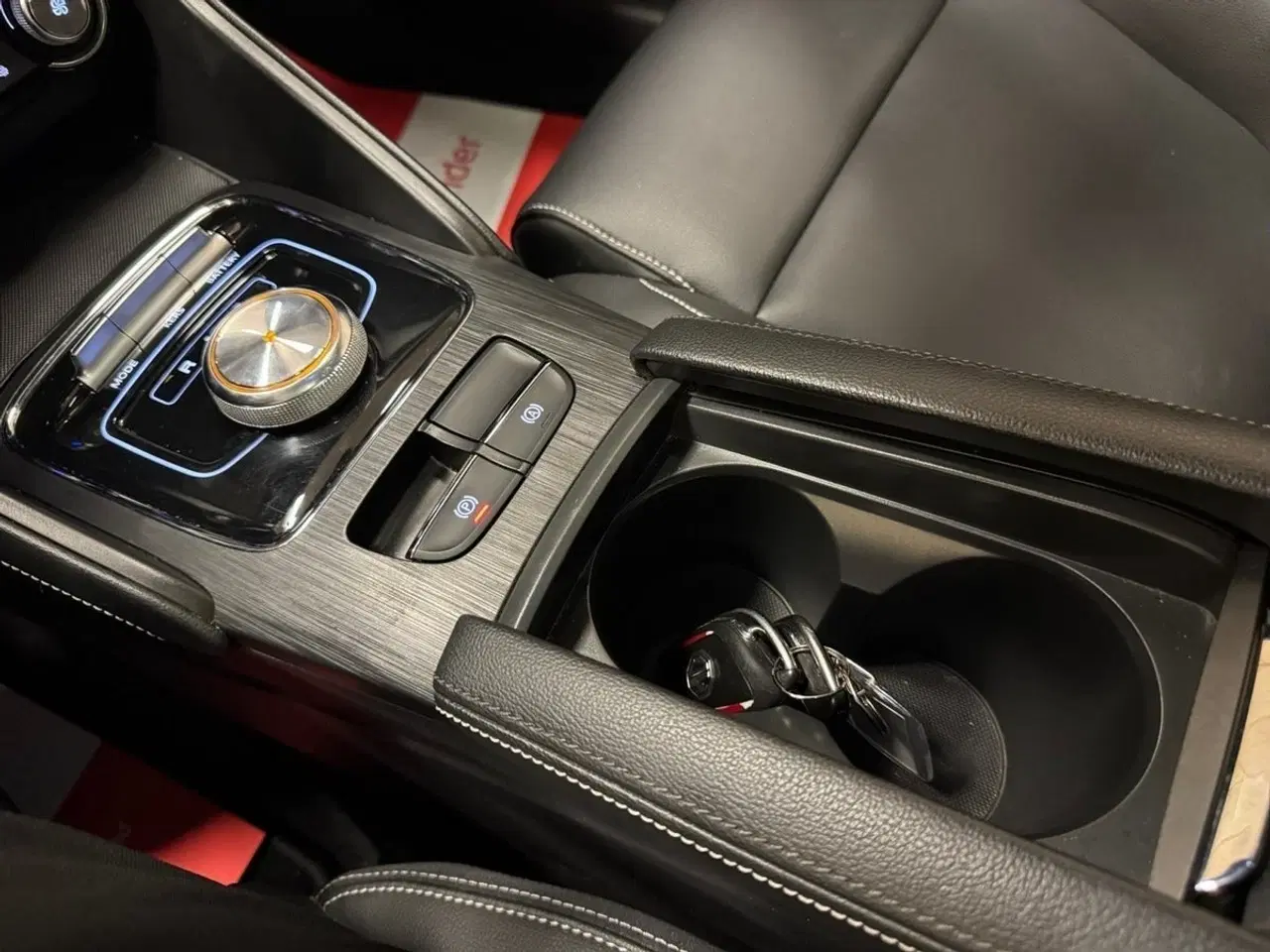 Billede 10 - MG ZS  EV Luxury