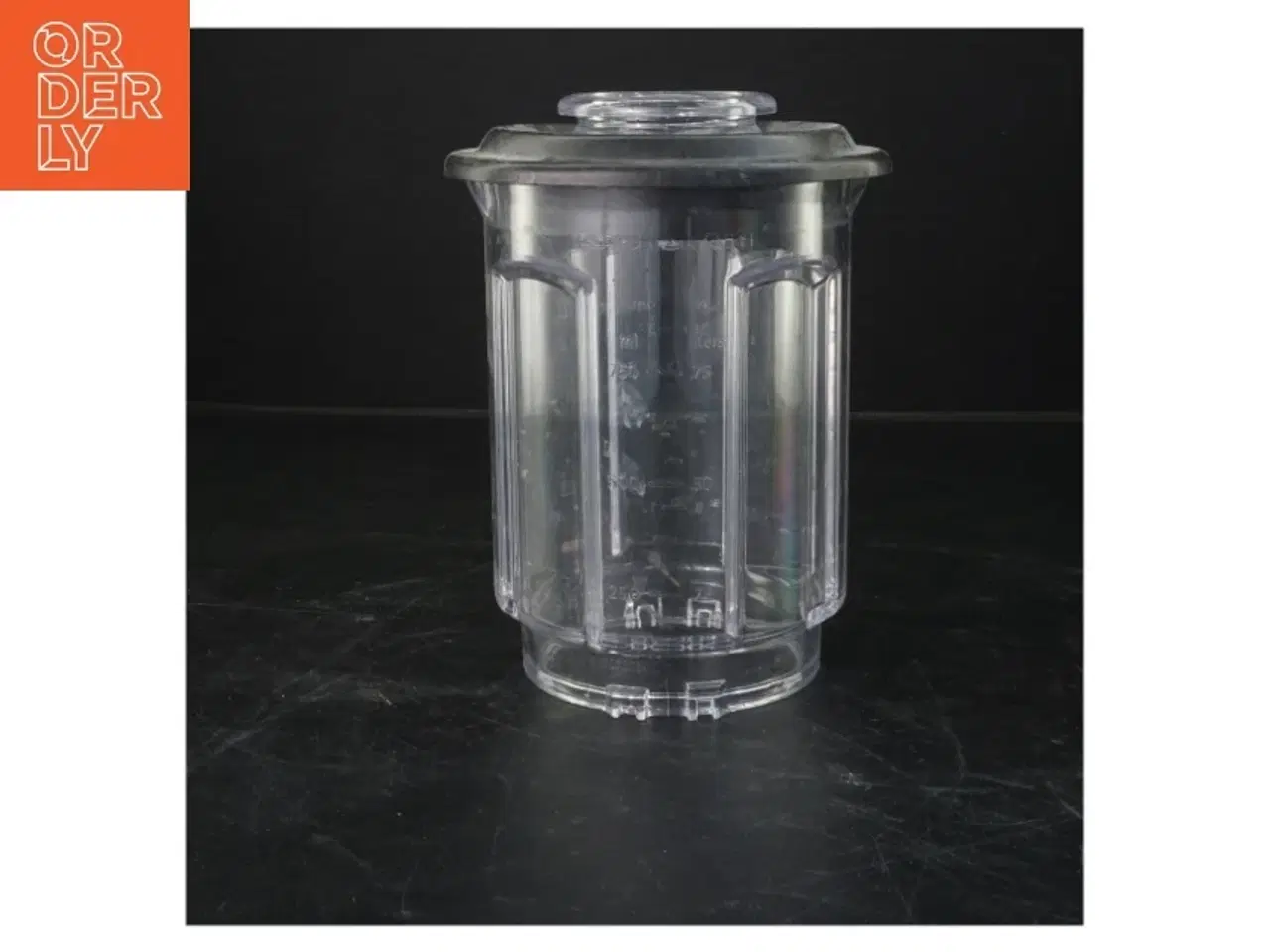Billede 3 - KitchenAid. Originalt Køkkenmaskine med tilbehør fra KitchenAid