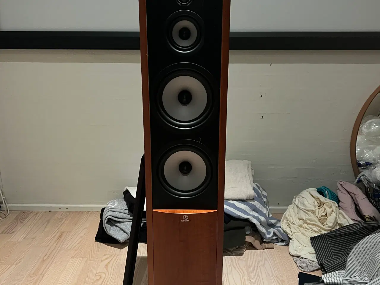 Billede 4 - Boston Acoustics A360 Gulvhøjtaler