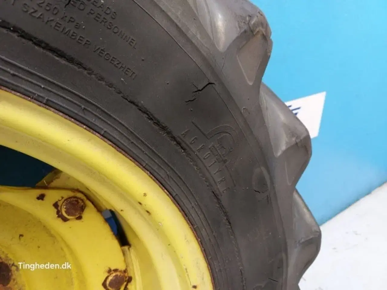 Billede 4 - 28"   12.4-R28