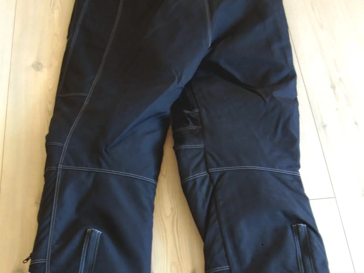Billede 11 - Lækkert Rukka GoreTex sæt i str. 56