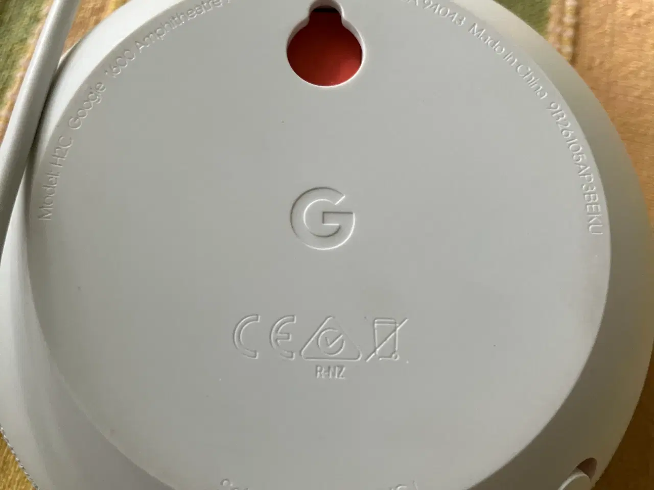 Billede 2 - google nest højtaler