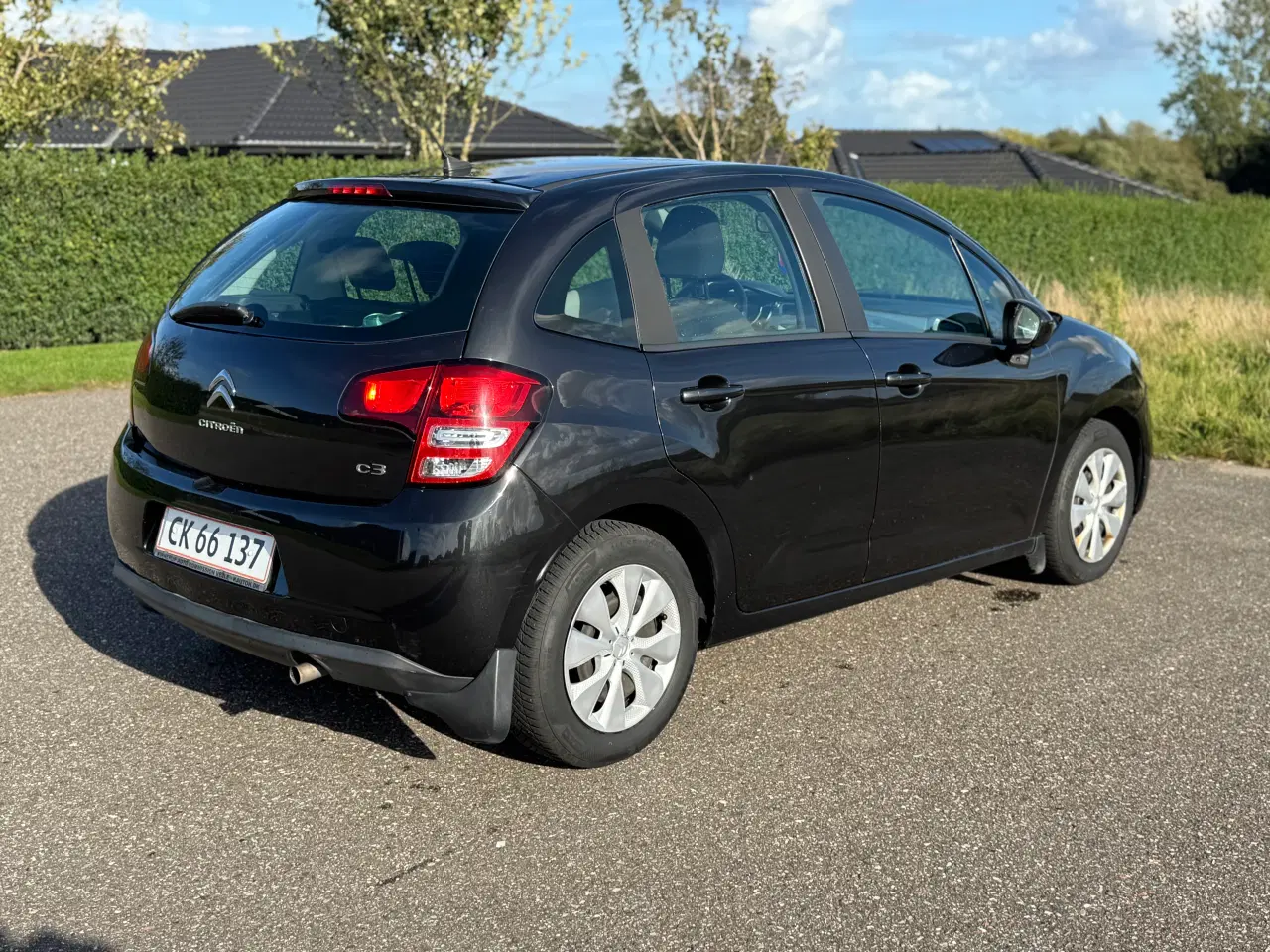 Billede 3 - Citronen c3 1.4HDI 2011 Økonomisk 🇫🇷