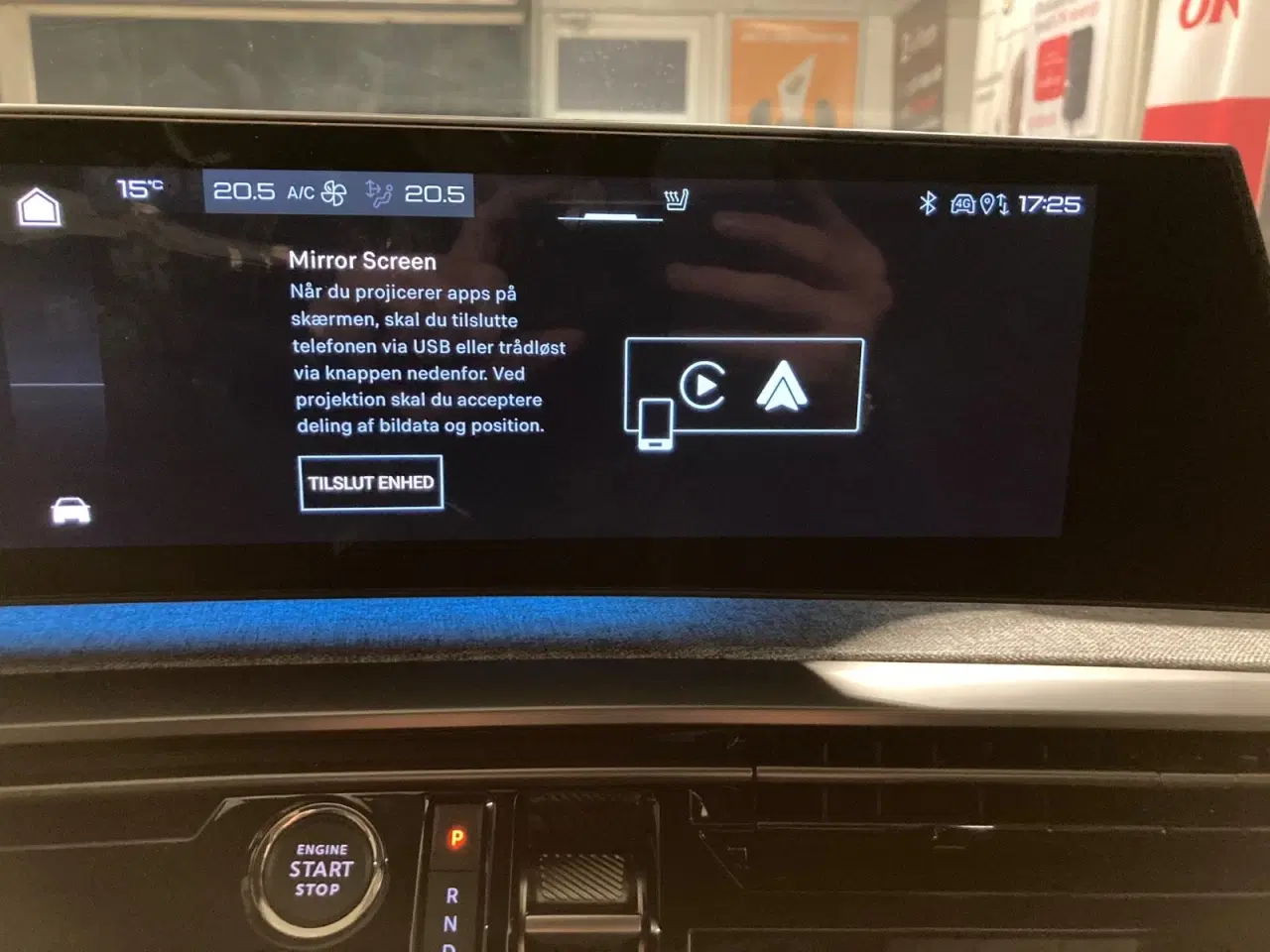 Billede 18 - Peugeot e-3008 77 GT