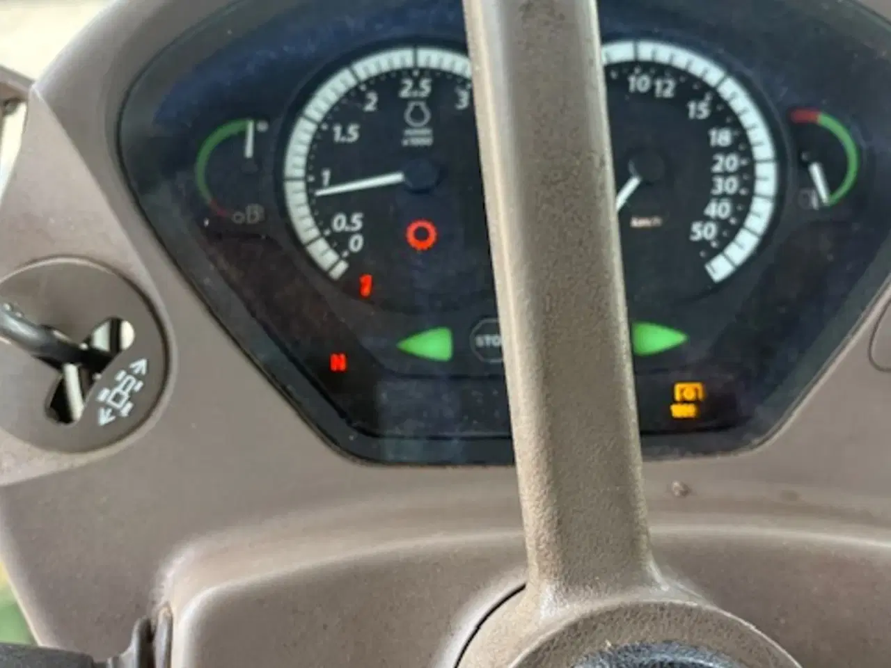 Billede 18 - John Deere 7530 PREMIUM AUTOQUARD, FRONTLIFT