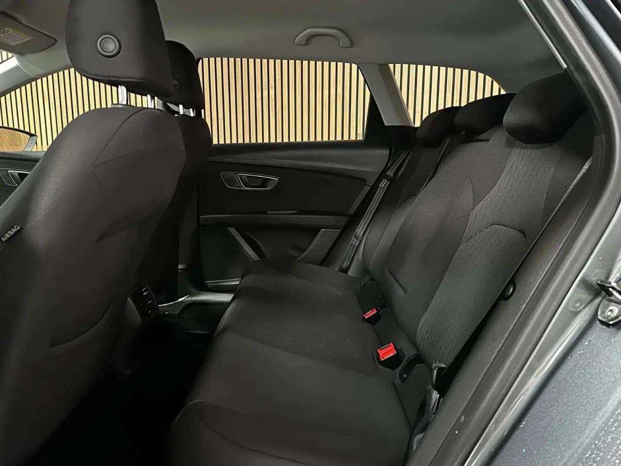 Billede 8 - Seat Leon 1,4 TSi 122 Style eco