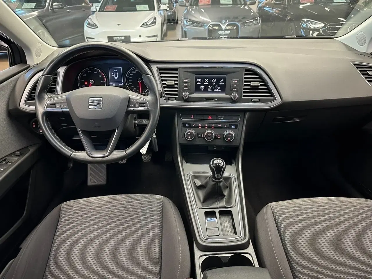 Billede 23 - Seat Leon 1,0 TSi 115 Style