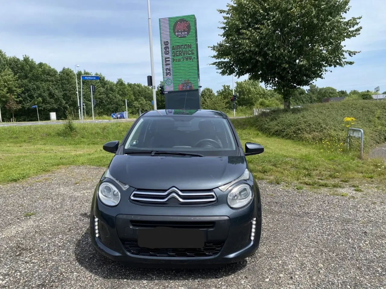 Billede 2 - Citroën C1 1,2 PureTech 82 Sport