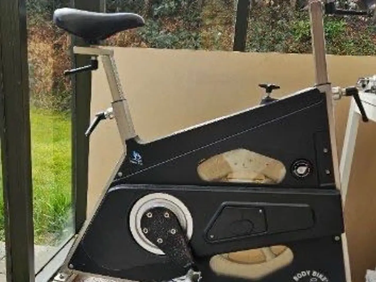 Billede 1 - Spinning cykel