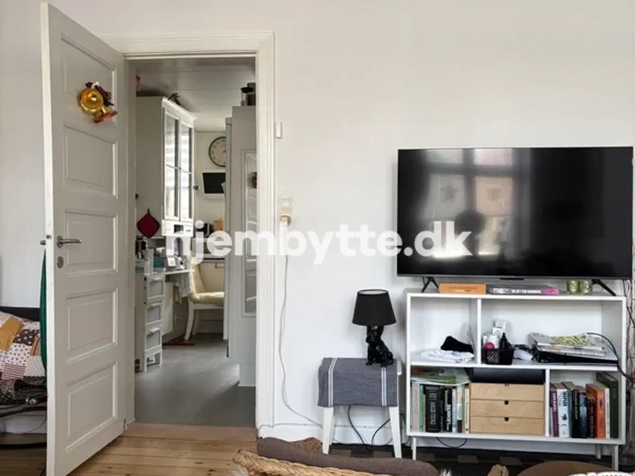 Billede 3 - Hjembytte - Nandrupsvej