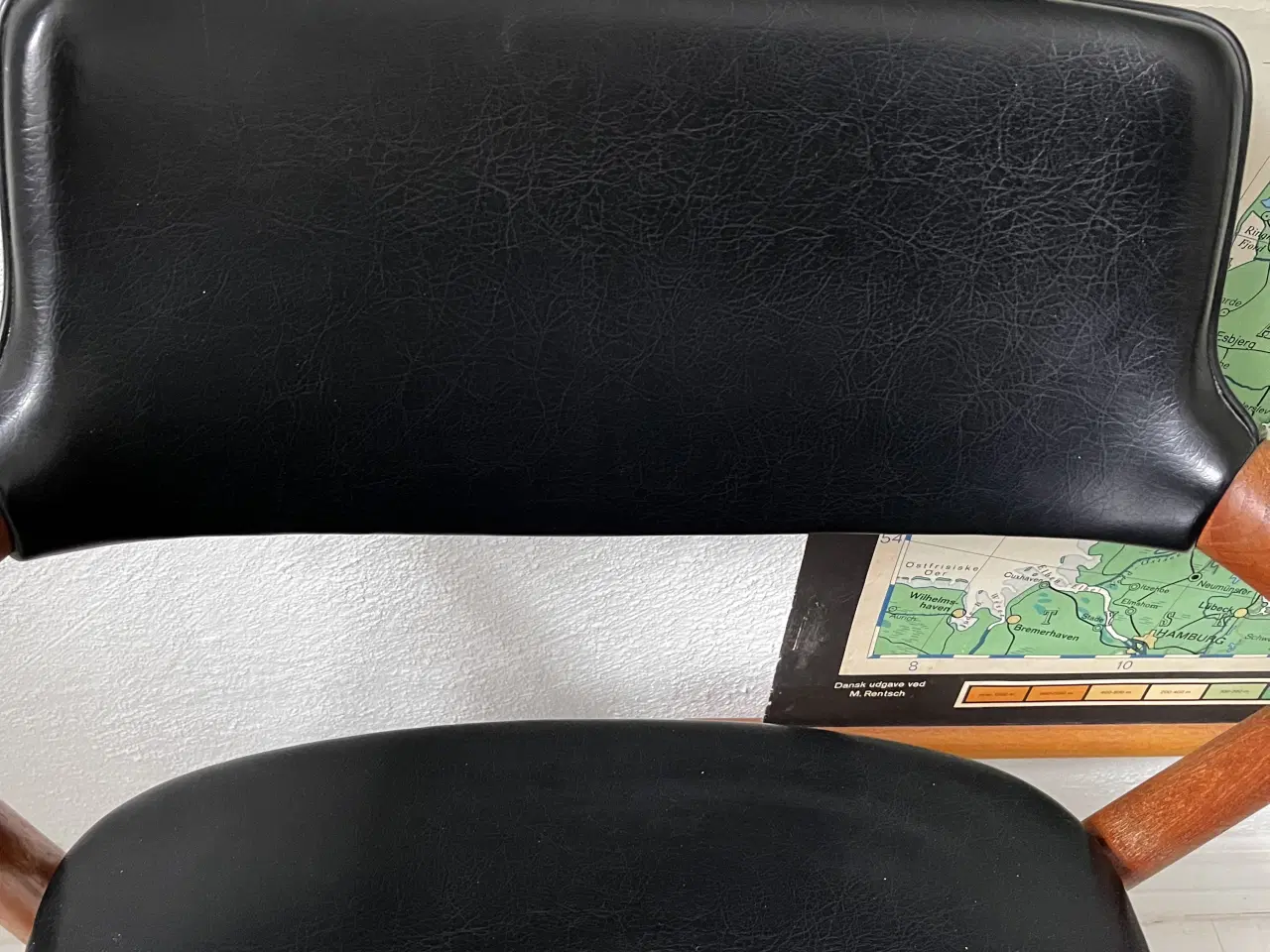 Billede 4 - Armstol model GM 11