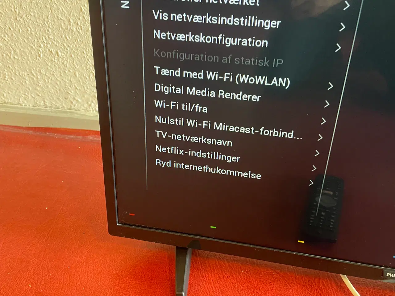 Billede 10 - Smart TV   Philips  ,32 tommer,  