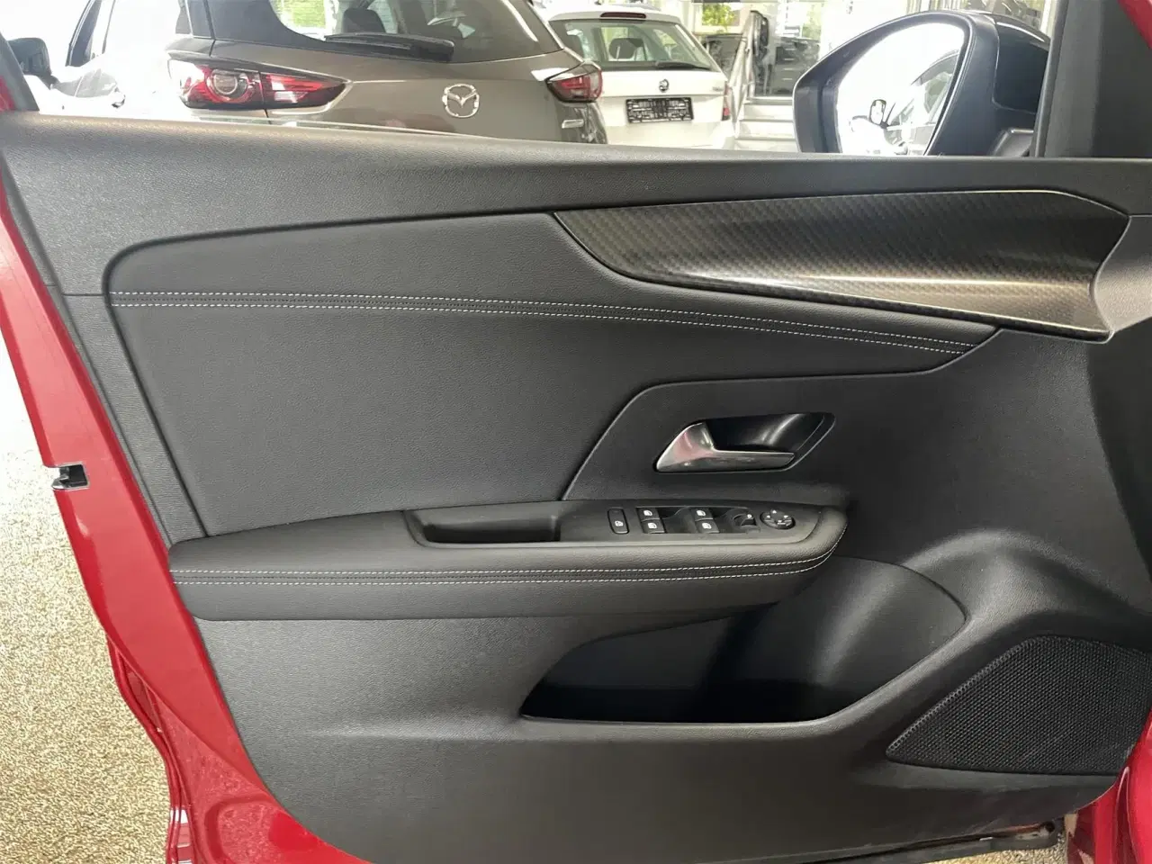 Billede 8 - Opel Mokka-e EL GS-Line 136HK 5d Aut.