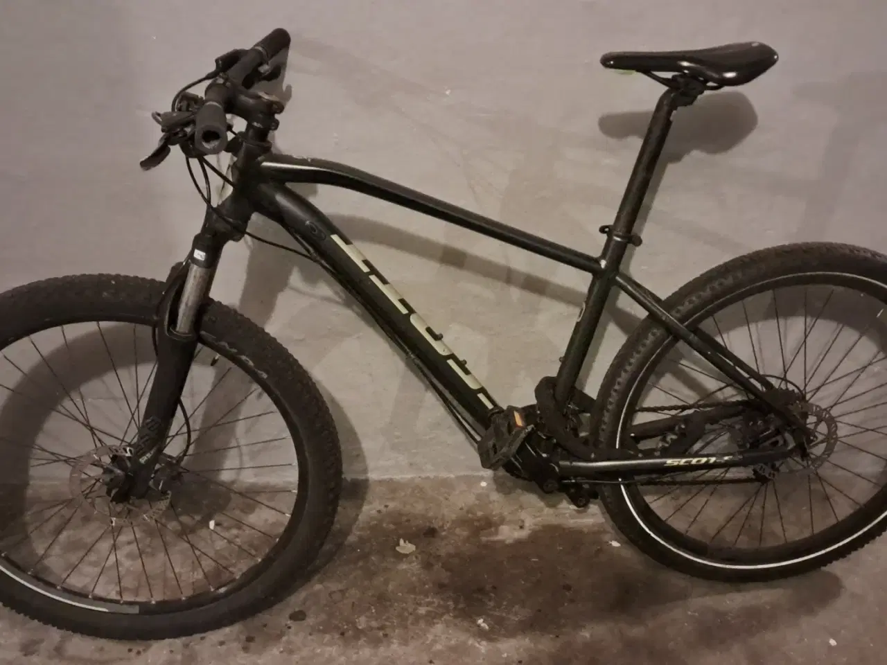 Billede 2 - Scott - Mountainbike 