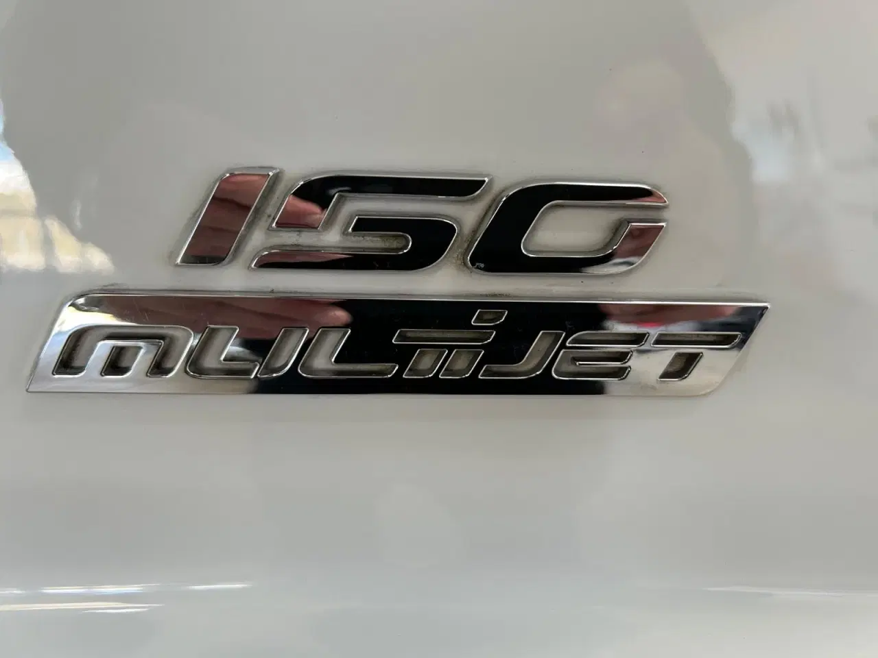 Billede 21 - Fiat LMC 2,3 Breezer H747