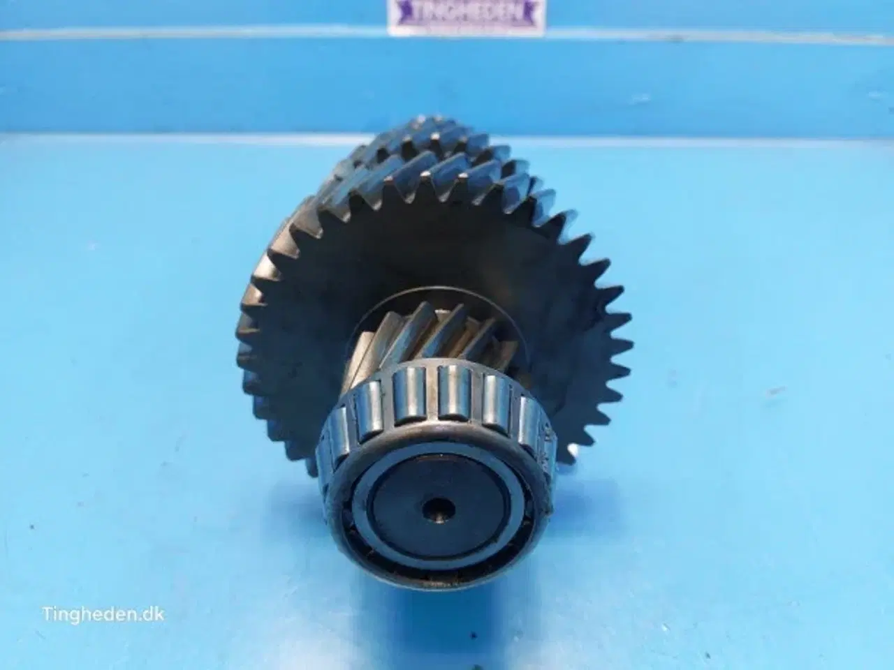 Billede 9 - Valmet 8050 Transmission 31719300