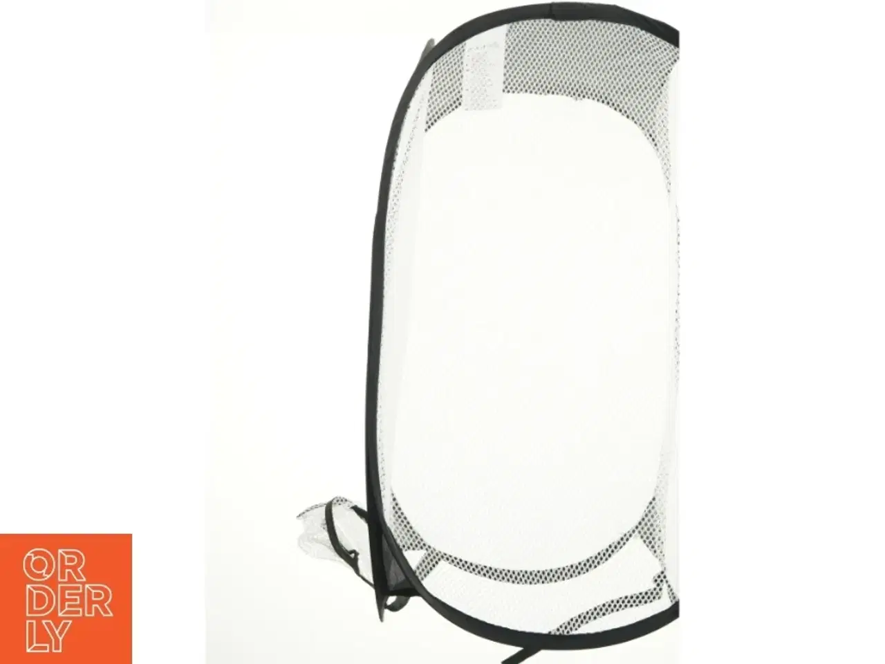 Billede 6 - Pop-up vasketøjskurv fra Jysk (str. 58 x 37 cm)