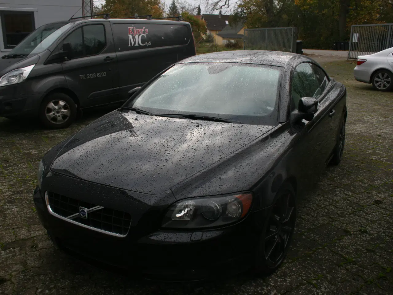 Billede 5 - Volvo C70 cabriolet