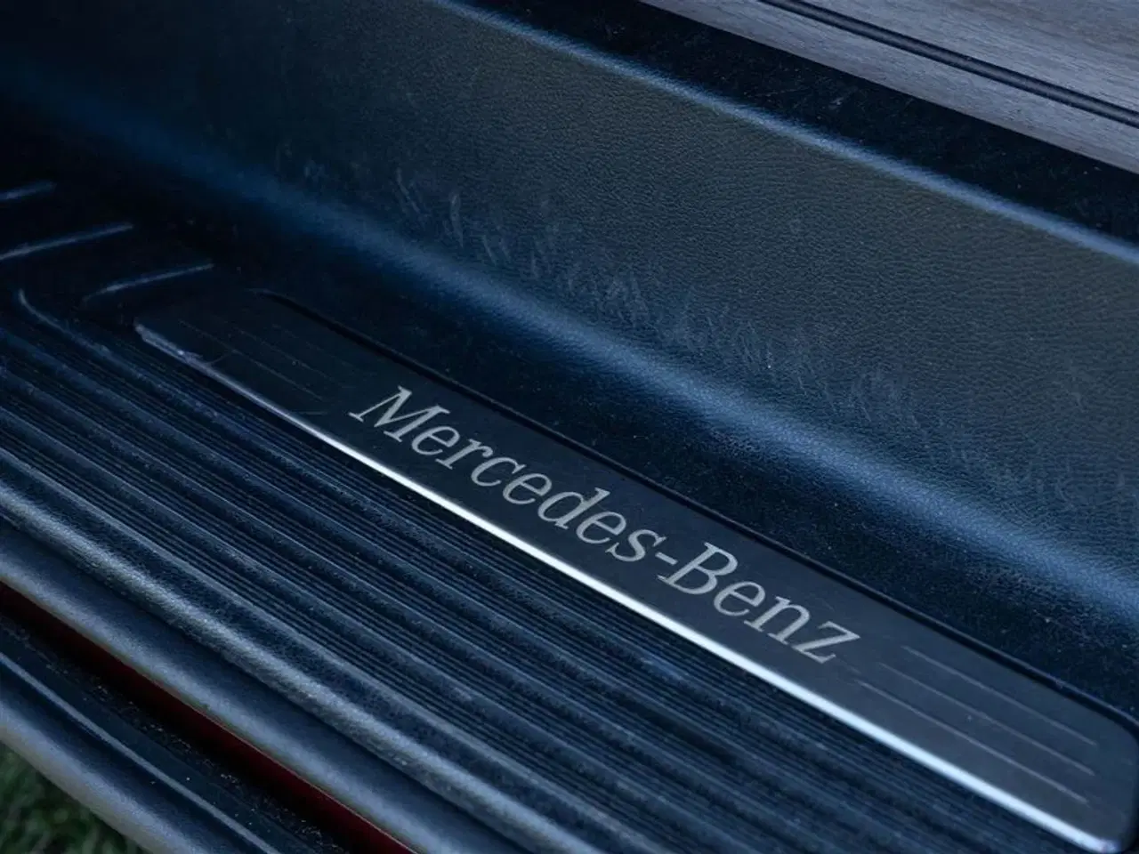 Billede 9 - 2021 - Mercedes Marcopolo / Viano V220