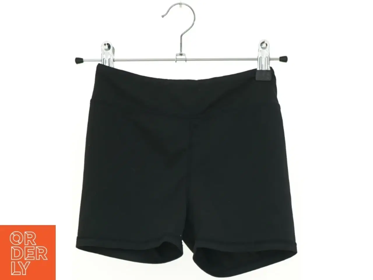 Billede 1 - Shorts fra H&M (str. 140 cm)