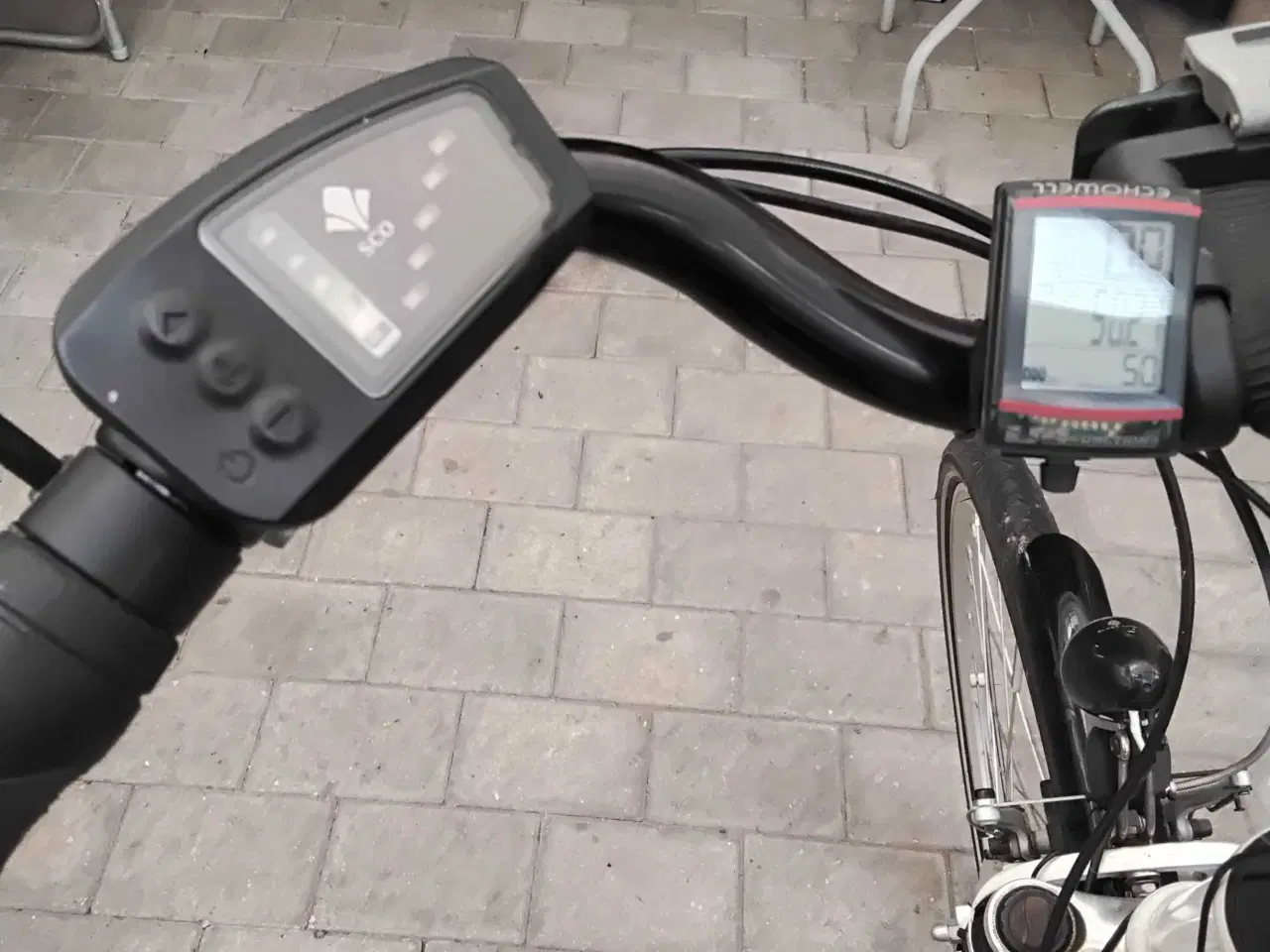 Billede 5 - Sco el cykel 7gear 