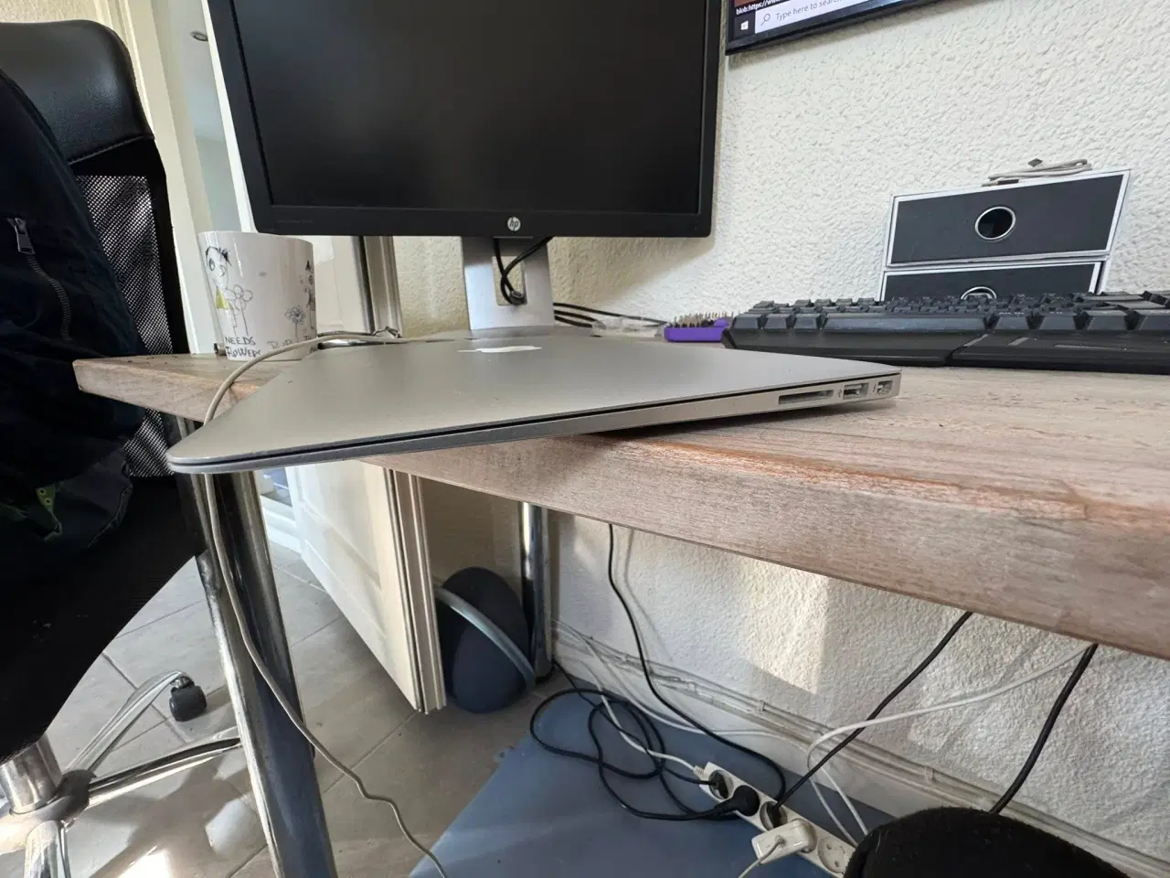 Billede 4 - Macbook Air 2012