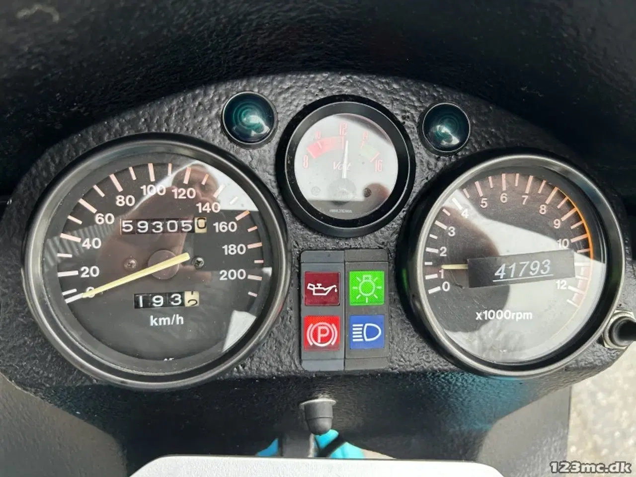 Billede 19 - Suzuki GS 500 E mc-syd engros