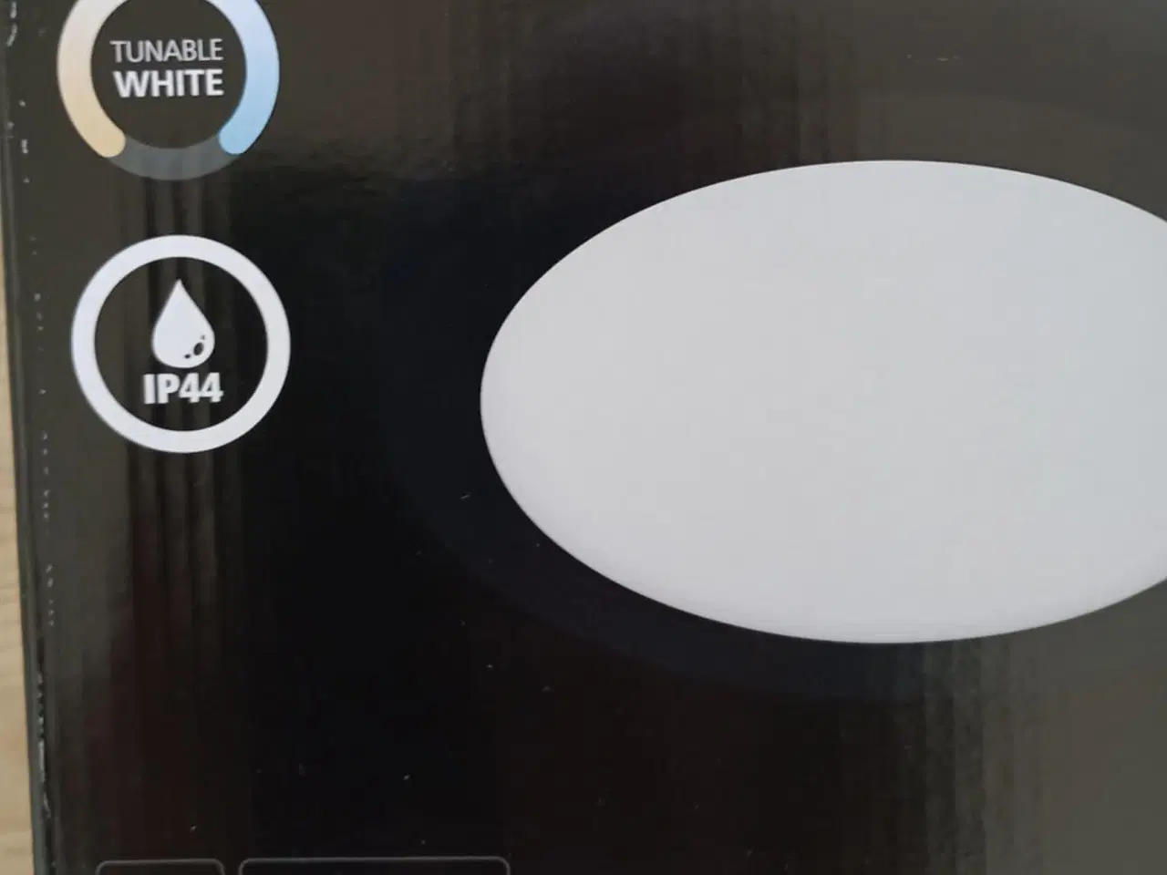 Billede 5 - Nye LED lamper m/fjernbetjening