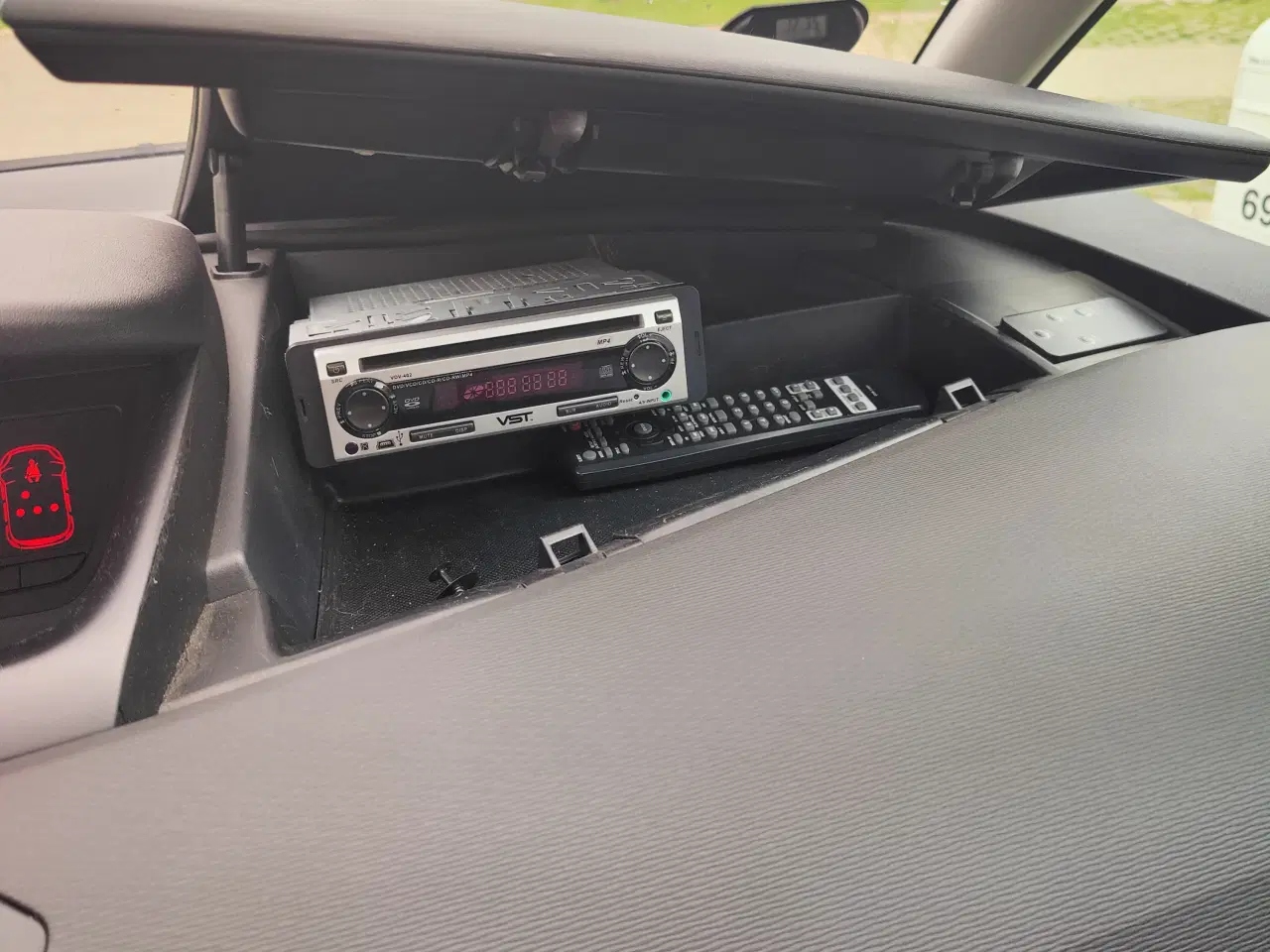 Billede 9 - Citroen grand c4 Picasso 