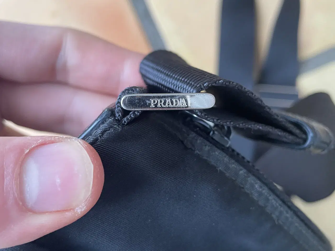 Billede 12 - Prada Camera Bag Unisex