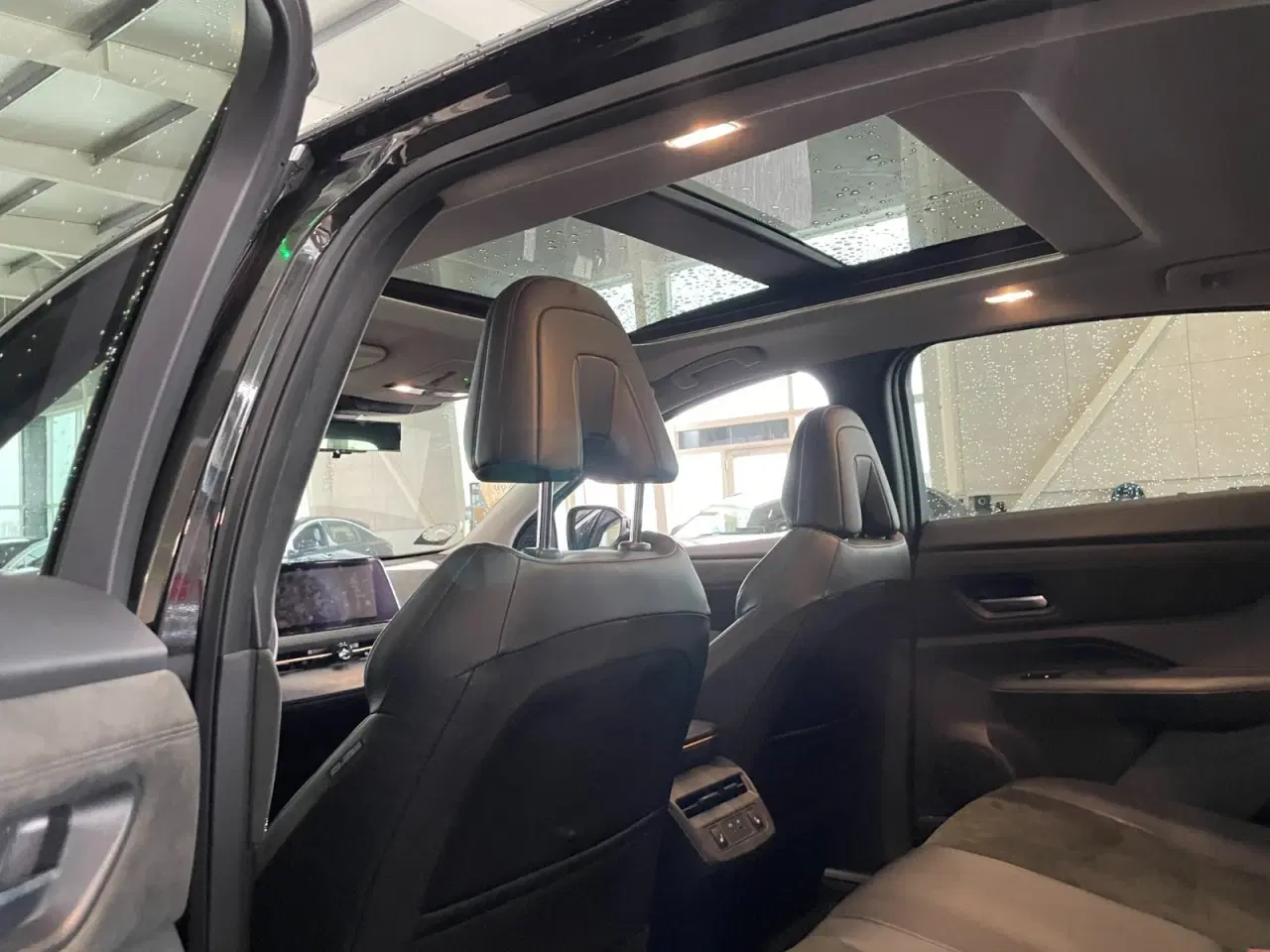 Billede 10 - Nissan Ariya 87 Evolve