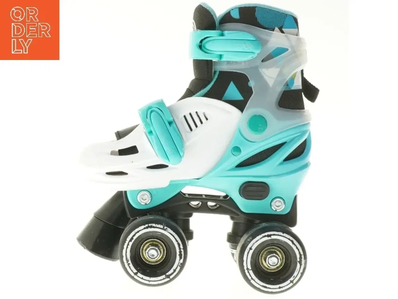 Billede 1 - Rulleskøjter til børn fra Spinout (str. 27-30 )