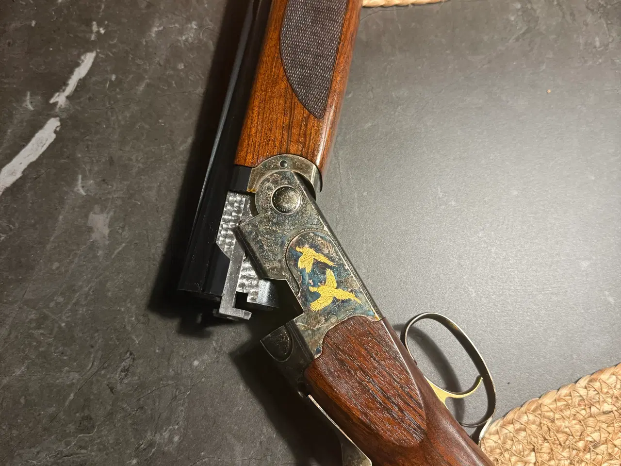 Billede 6 - Beretta Silver Pigeon 5