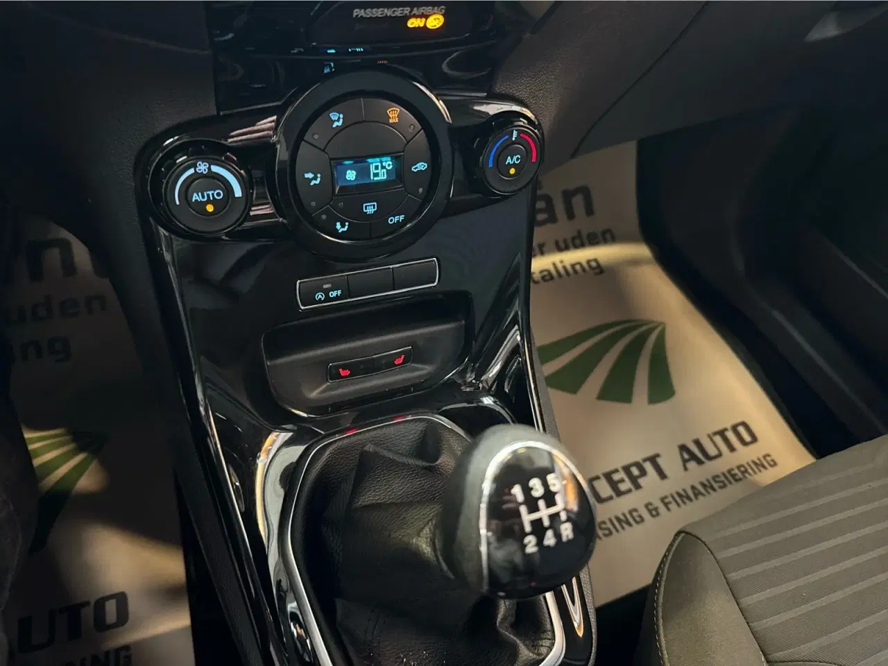 Billede 11 - Ford Fiesta 1,0 SCTi 125 Titanium