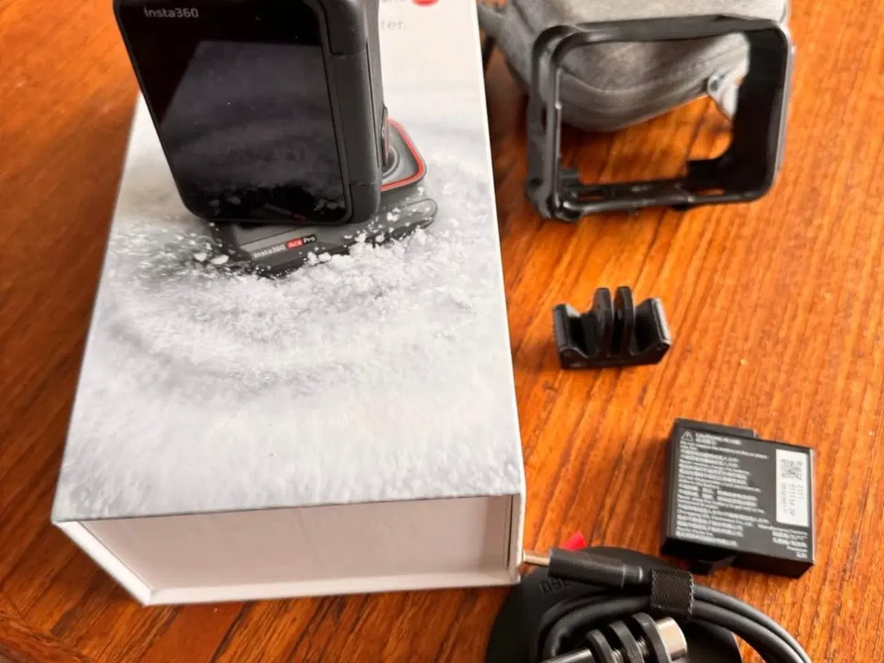 Billede 1 - Insta360 Acepro 