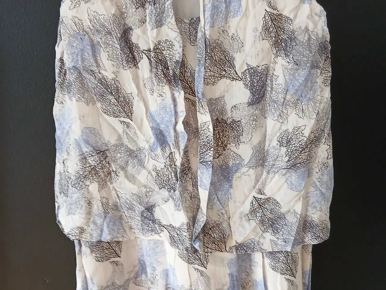 Billede 4 - Kjole. ROSEMUNDE. Small/36