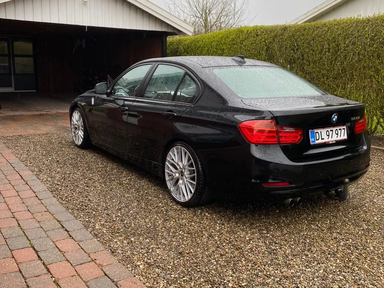 Billede 3 - BMW F30 328i fra 2015