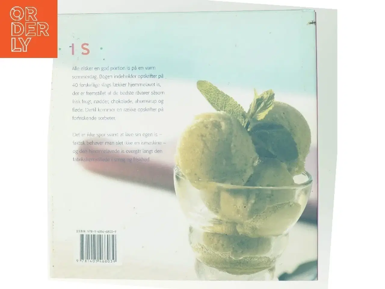 Billede 3 - IS - Weekendlækkerier af Susanna Tee (Bog)