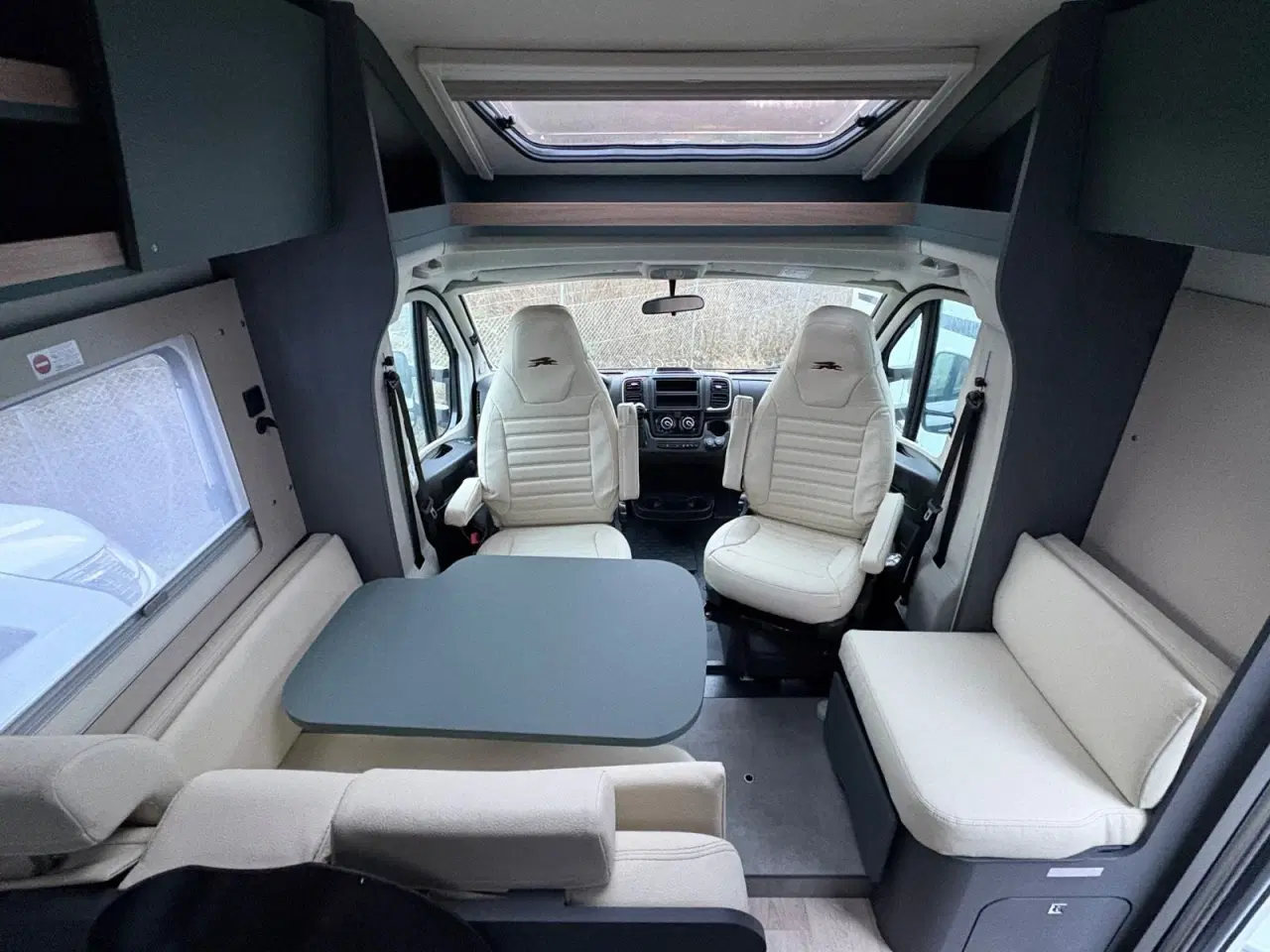 Billede 18 - Laika Kosmo L409 aut.