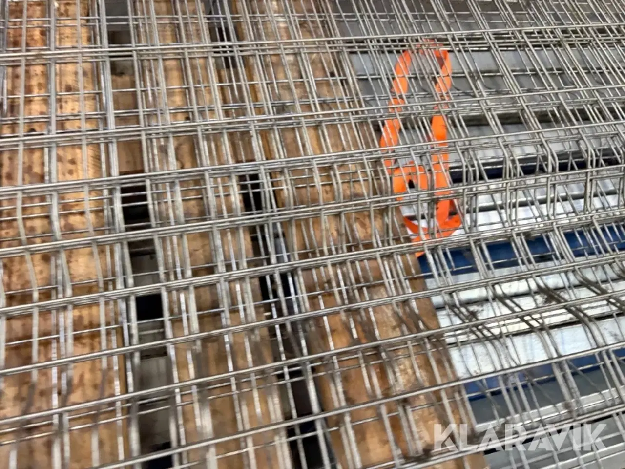 Billede 7 - Vanger + bagstykker Bito 2400 kg