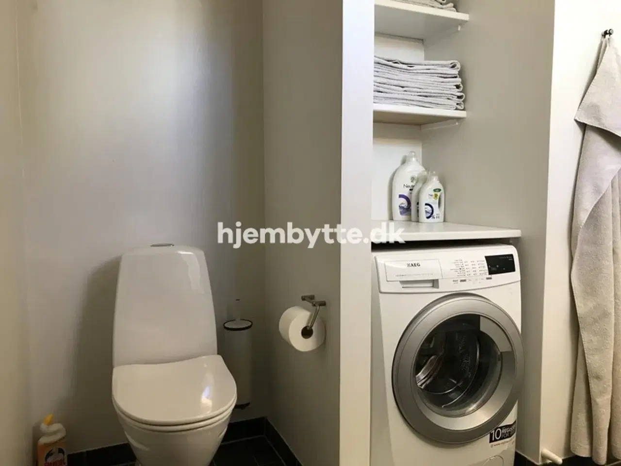 Billede 4 - Hjembytte - Køjevænget